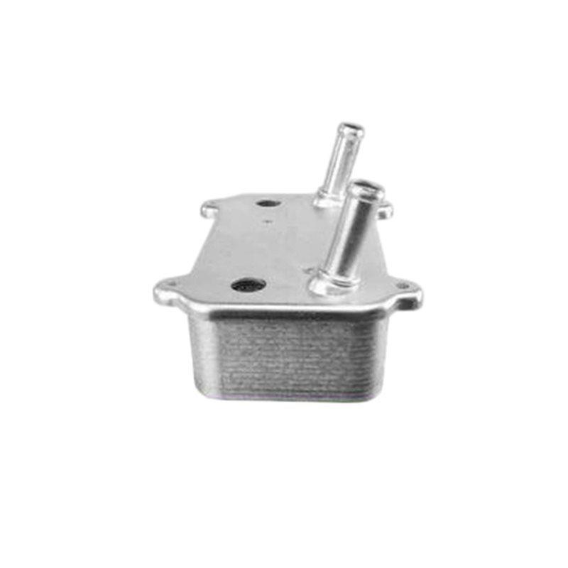 A05Q-Engine Oil Cooler Kit For Cayenne V8- Coolant System Cooling Unit Replacement Part
