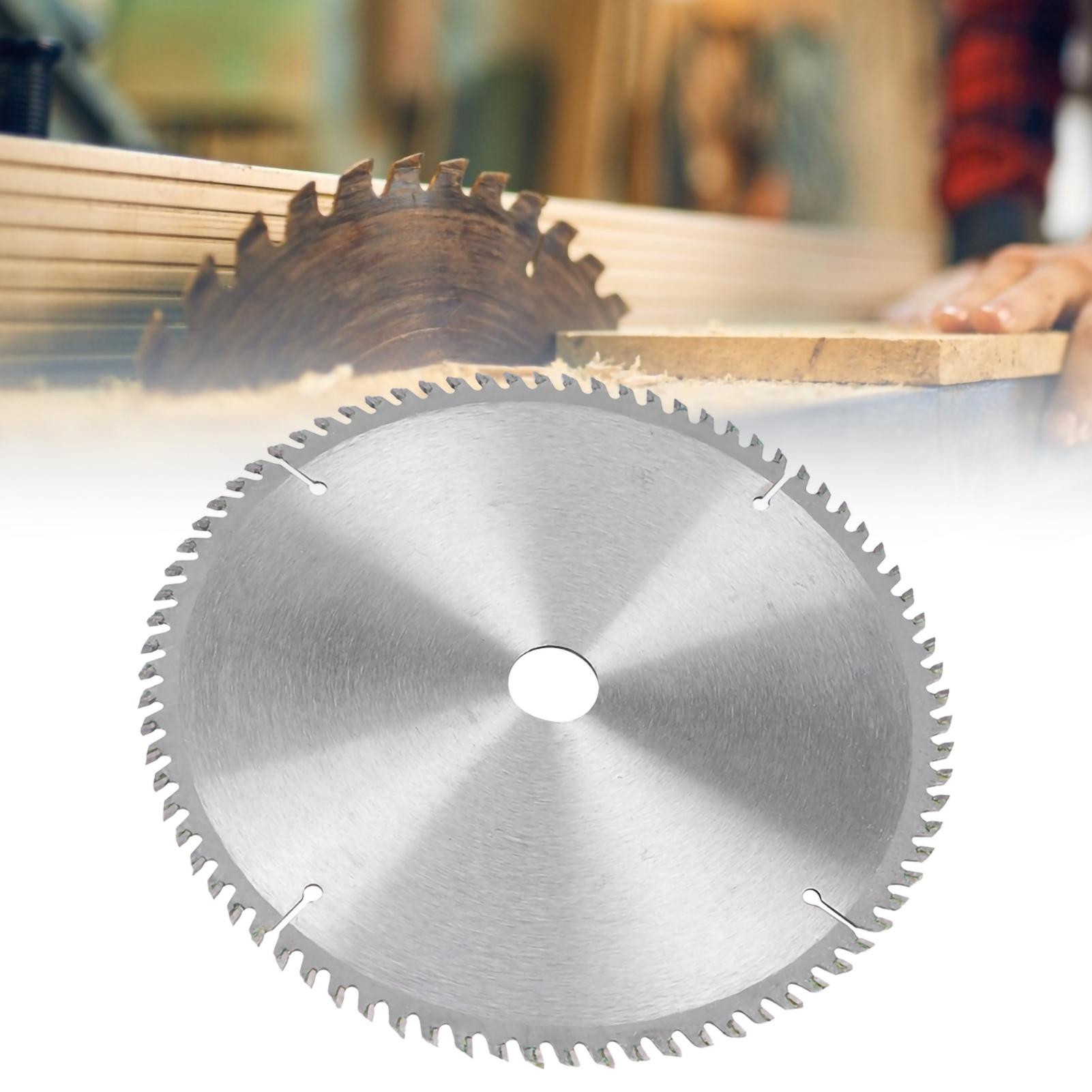 

Твердосплавный дисковый пильный диск для деревообработки, модель сверхвысокопрочного режущего диска(80Т ) 80Т