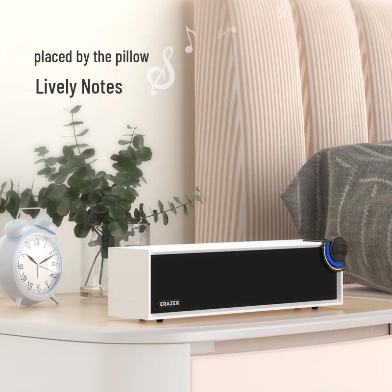 Lenovo F03 Desktop Wireless Speaker