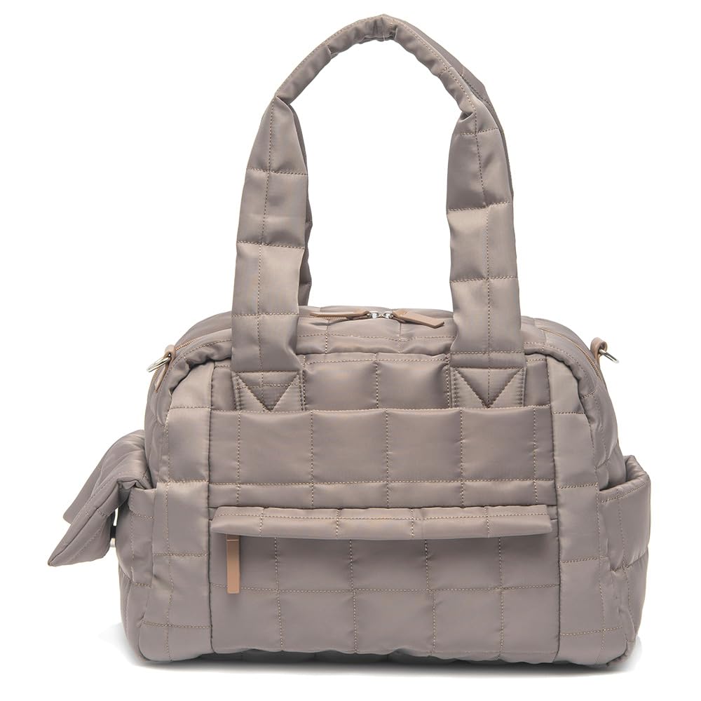 Rename Quilted Bag RTN23058 2-Way Mother's