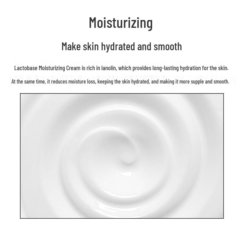 Xiantinayer Krem do twarzy z olejem lanolinowym 256g - Nawilżająca pielęgnacja skóry na jesień i zimę