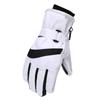 New Anti-slip Full Finger Ski Gloves Thickening Windproof Unisex Sports Gloves Winter Warm Touch Screen Gloves