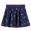Navy Blue Skirt for Children 92/104/116/128/140