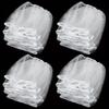 100 Pieces Kitchen Sink Filter Bag, Disposable Filter Sink Filter Bag, Used To Collect Kitchen Food Residue and Leftover Garbage