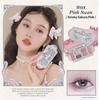 Paleta de Sombras rosa Cisne Ballet