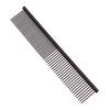 Teddy Dog Detangling Stainless Steel Comb for Grooming Large Dogs