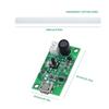 Atomization Module For Humidifier Projects Efficient 5V DC Humidifier Spray Module Energy Saving Experimental Equipment Drive