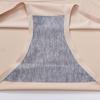 3pcs Sexy Women Panties Ice Silk Seamless Underwear Girl Lingerie Breathable Comfort Briefs Large Size Panties Women Underpant