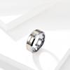 Tungsten Wedding Ring Wolfring Eu19 Us09