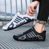 New Spring Men's Shoes Lightweight and Comfortable Low-top Forrest Goat Shoes for Teenagers Outdoor Trendy Sports Shoes for Men