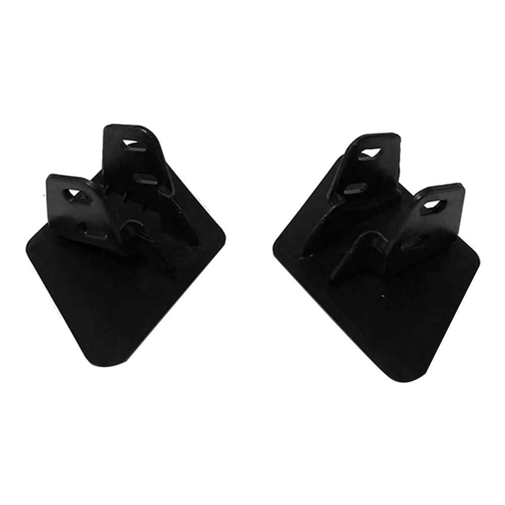 Deksel for spyledyse til frontlykt 61678031307 61678031308 For BMW E90 E91 04-08