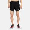 Nike Pro Solid Quick-Dry Breathable Sports Training Fitness Shorts Men Bottoms Black CJ4998-010