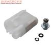Fuel Filter Assy For Honda CRF250L CB400F CB500F CBR500R CBR650F CTX700 NC700X CRF1000 16730-MKT-D01