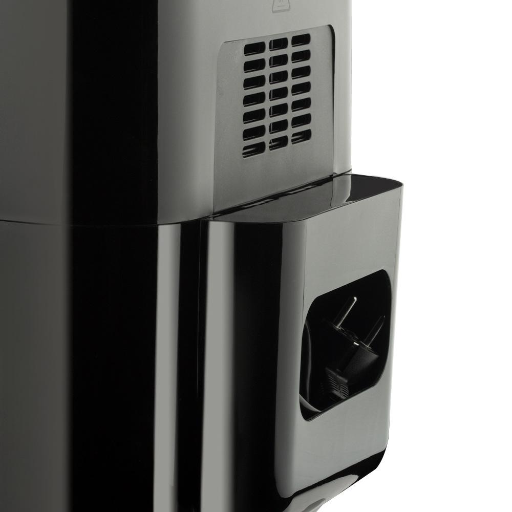 Фритюрница Многофункциональная бытовая духовка Большая емкость Смарт-сенсорный экран — фото 4