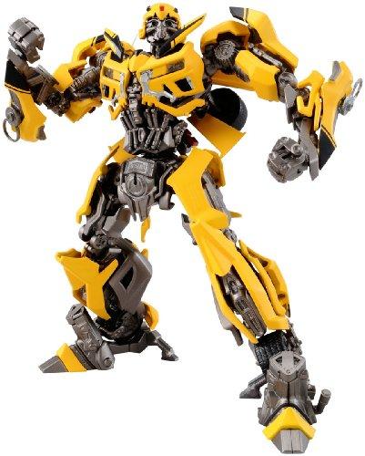 

Transformers Dark of the moon Bumblebee DMK02