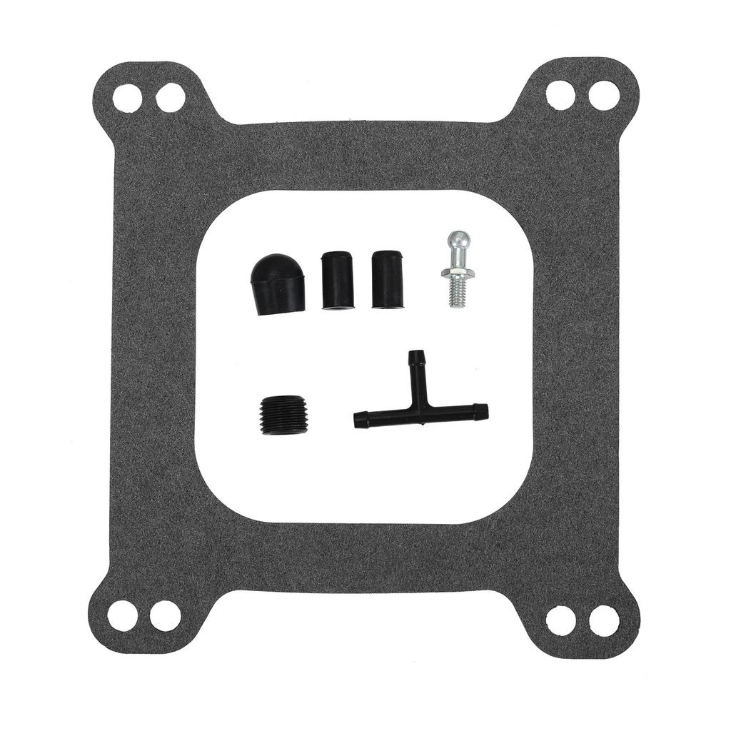 4 Barrel 1913 AVS2 Carburetor 800 CFM Electric Choke