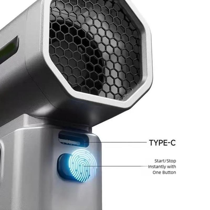 Cordless Handheld Vacuum Cleaners 6000mAh Suction Power, Light Weight, Ideal for Home, Office, Car