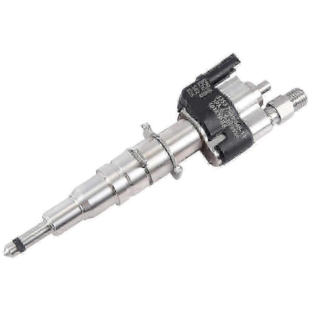 New Models 13537589048-11 153537589048 13537565137 Fuel Injector For N43 N53 For 1 3 5 6 Series E81 E90 E60 E6 New Models