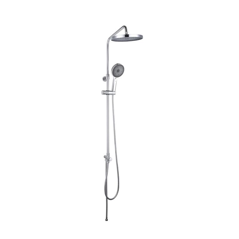 

Shower Set Iddis Spahome Spa3f0ci76
