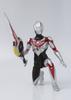 TAMASHII NATIONS Ultraman Orb Orb Origin approximately 150mm painted movable figure S.H.Figuarts ABS&PVC