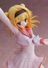 Alice Grint Scale Tenshin Ranman LUCKY or In the Tenshin Ranman 1/7 Figure UNLUCKY!? "Chitose Sana" "Wild Pose"