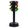 Hot 1PC Dollhouse Scene Model Decoration Mini Traffic Lights Traffic Lights Toy Model