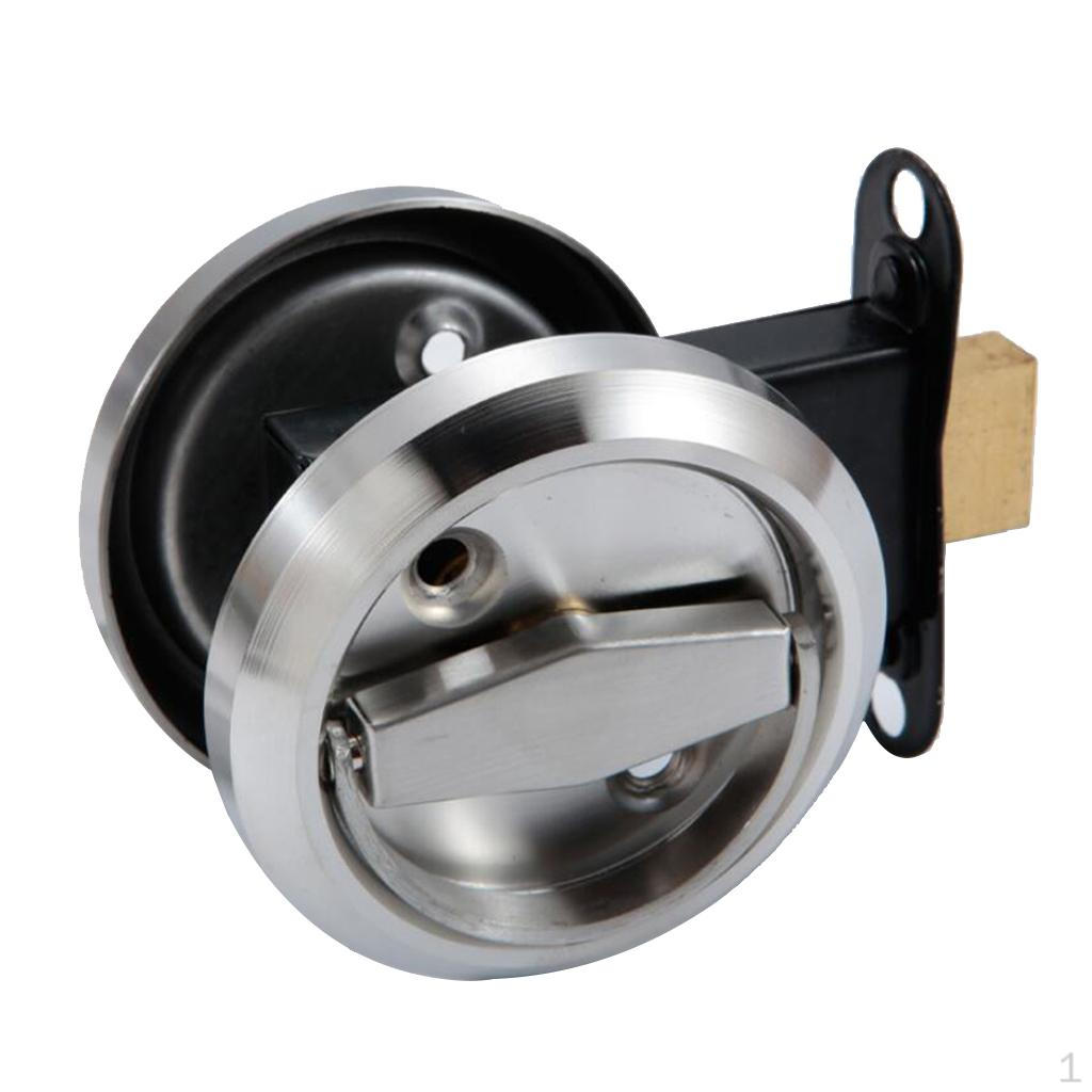 

1 2mm Motorbike Aluminum Rearview Mirrors for ATV Motocycle Dirt Bike Silver