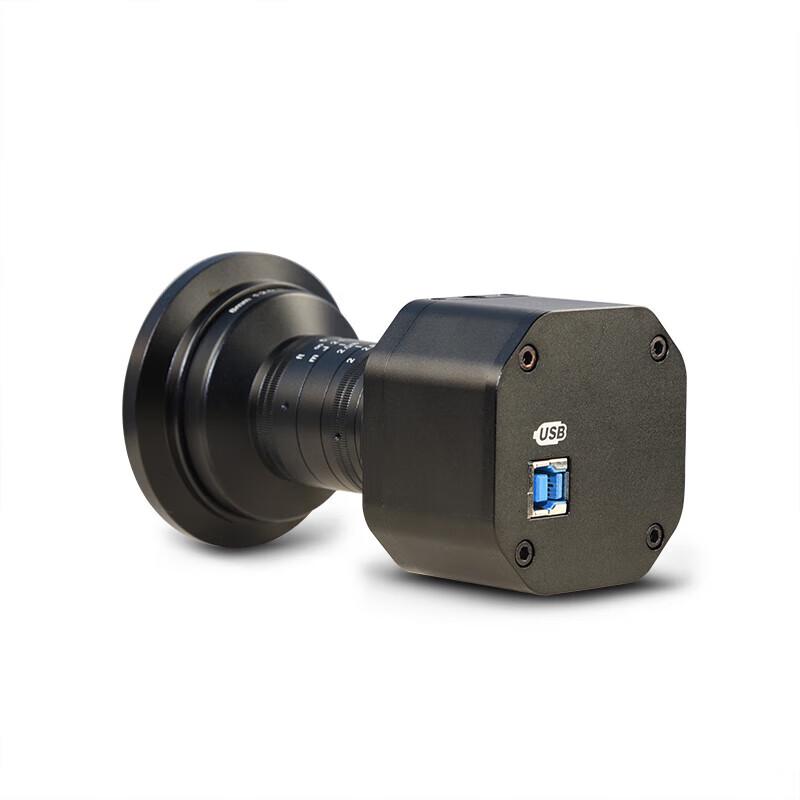 Mokashi 4K USB Virtual Studio Camera