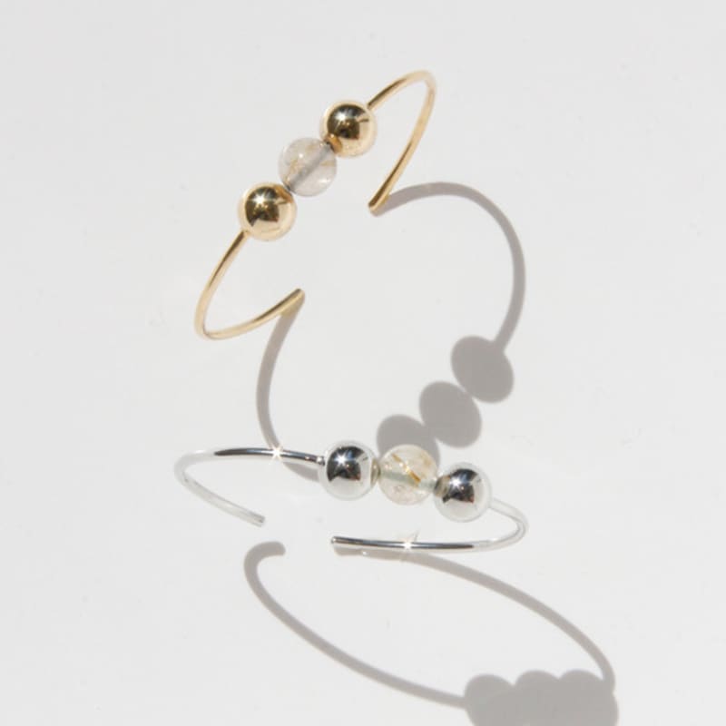 

LINKY LABORATORY Dandelion B whitegold