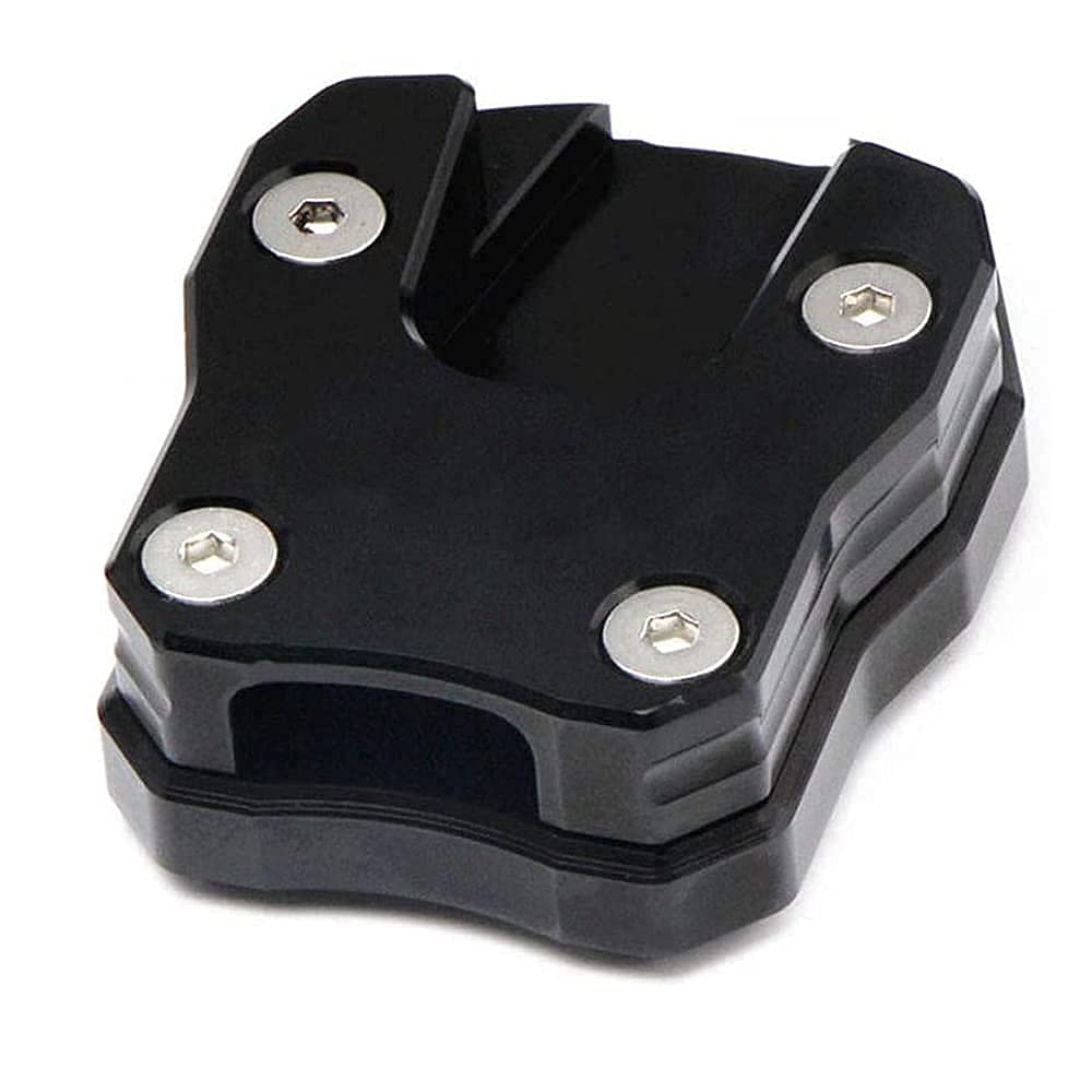 YOUTALLY Side Stand Kickstand Plate Pad End Fit For Honda CT125 Hunter Cab 2020,
