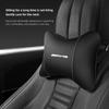 1 szt. Poduszka pod zagłówek fotelika samochodowego Podpora karku Miękka podkładka Do Mercedes Benz AMG W204 W205 W203 W211 W212 W213 W206 W210 W169 W220 W246
