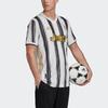 adidas Juventus Maglia Gara Home Authentic 2020/21 Jersey GJ7601