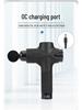 Electric Muscle Relaxation & Stretching Fascia Massage Gun