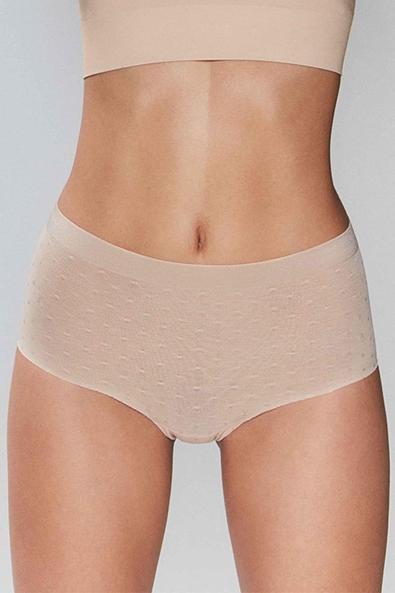 

Трусики-шортики Gisela (74522) 2(S) тілесний