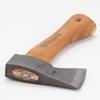 Husqvarna Zenoah Hiking Hatchet, Made in Germany, 599673501, with Cover, Compact, Outdoor-Friendly, 25cm Long