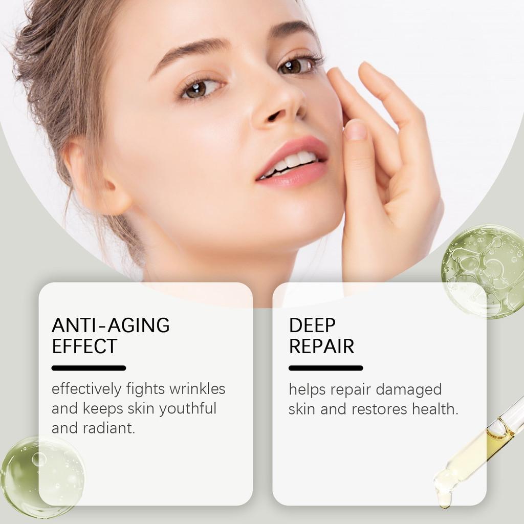Ouhoe Skin Hydrating Essential Oil For Deep Moisture And Radiant Skin Care