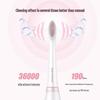 SID Sonic Electric Toothbrush CN Plug (adapter Included)