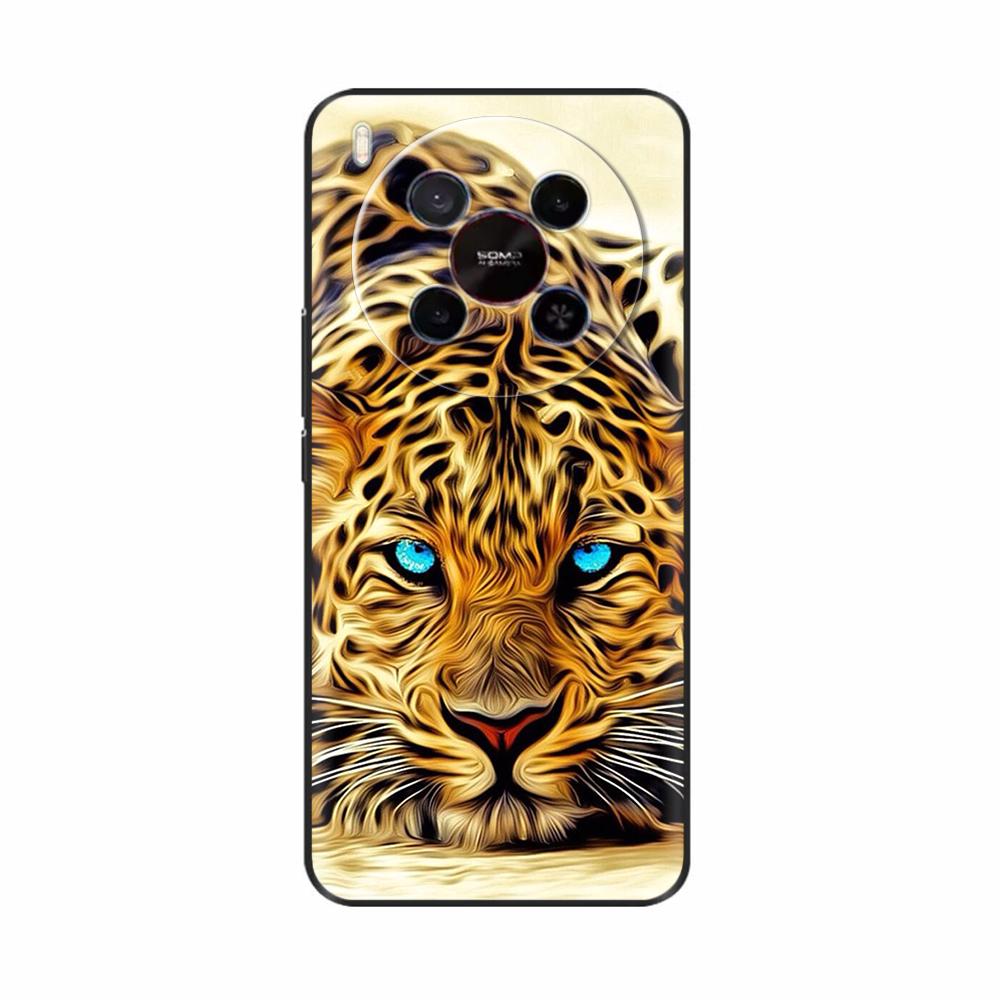 Phone Cover For ZTE Blade V70 Max Nubia V70 Max Silicone Soft Fundas Back Cover For ZTE Nubia V70Max Bumper Cases Coque Hoesje