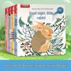 Brinquedos para bebés – Livros interativos para brincar