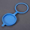 1Pc/2Pcs Blue Car Windshield Wiper Washer Fluid Reservoir Lid Cover For Citroen C4 C5 Xsara Xantia ZX Xsara Picasso Car Parts
