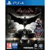 Batman Arkham Knight Jeu PS4