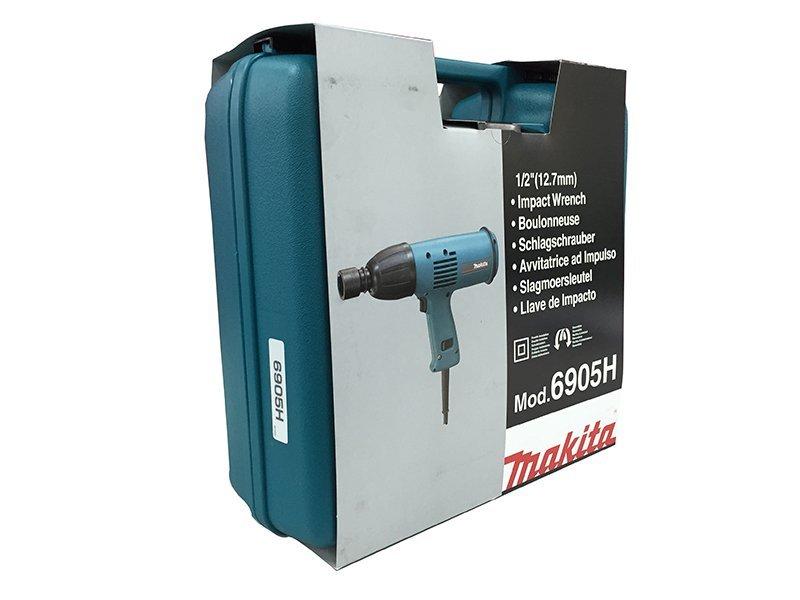 Makita Impact Wrench 6905H