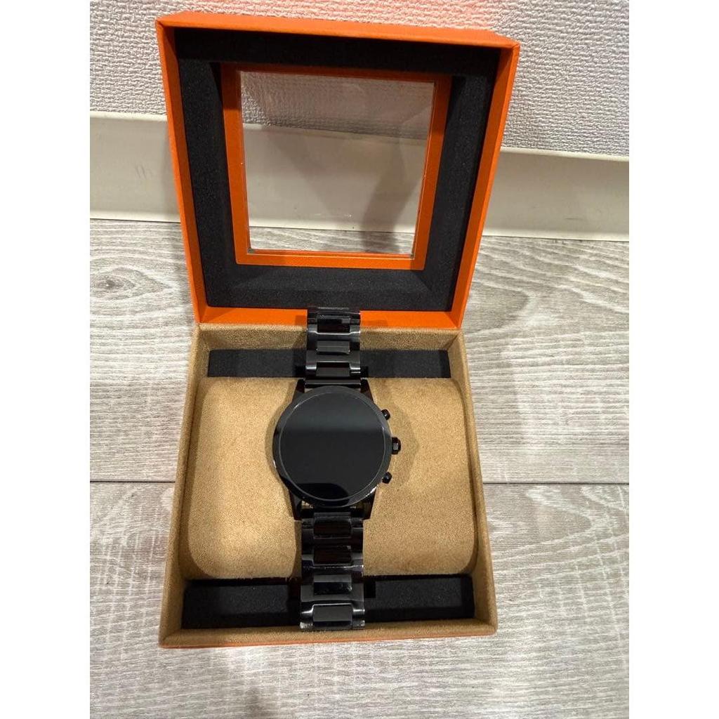 Used TORY BURCH GIGI TOUCHSCREEN SMARTWATCH
