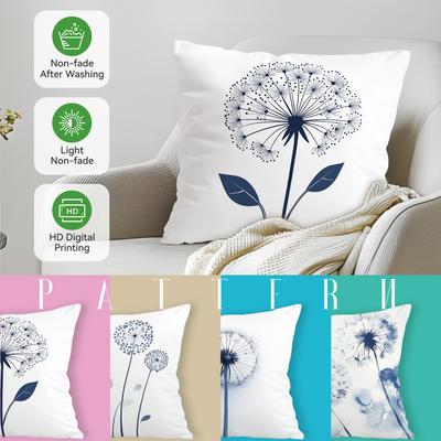Textile pentru bucătărie și sufragerie – Huse pentru perne