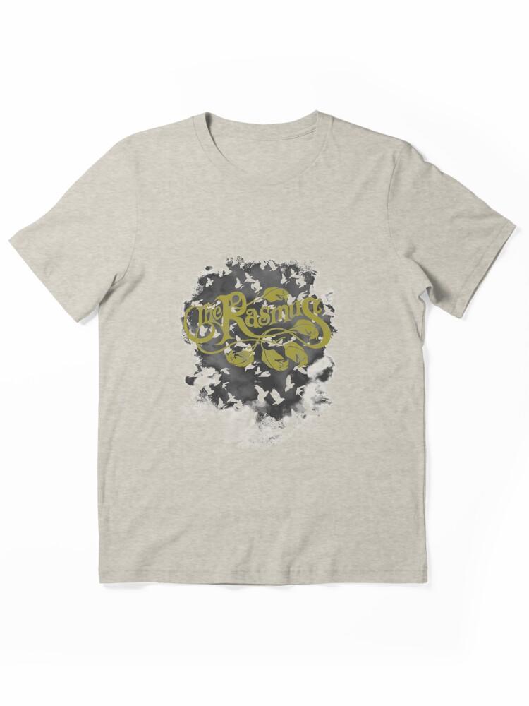 The Rasmus The Retro of Rasmus Essential Unisex T-Shirt