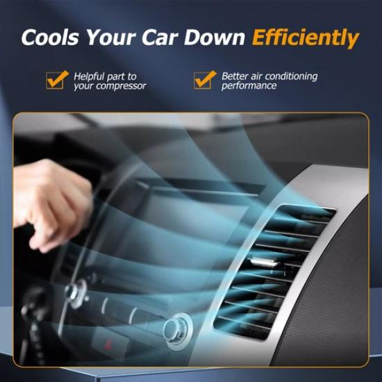 High Quality AC Expansion Valve for 17-21 BMW 230i 230i xDrive 430i 430i xDrive