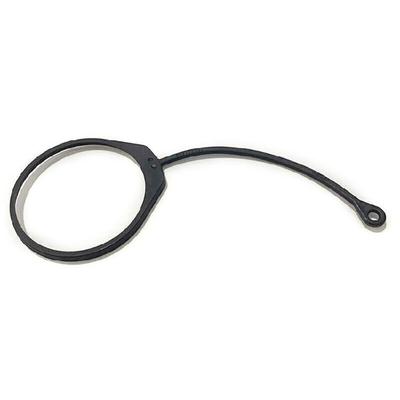 Câble de sécurité pour bouchon de réservoir de carburant pour B5 1J0201550A Sangle de maintien de la ligne du couvercle de réservoir