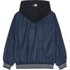 New MLB Boston Red Sox Jackets Coats Unisex Navy Blue 3AJPV0451-43NYS