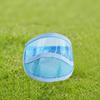 Breathable Muzzles Mask Portable Safety Protective Cover Cat Mouth Cover  Nail Trimming