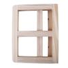 Fashion Household Wooden Notebook Stand Adjustable View Creative Desktops Laptop Stand for Bed